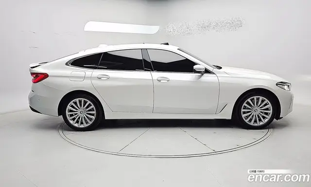 BMW 6 серия 2023 2.0 АКПП, миниатюра 2