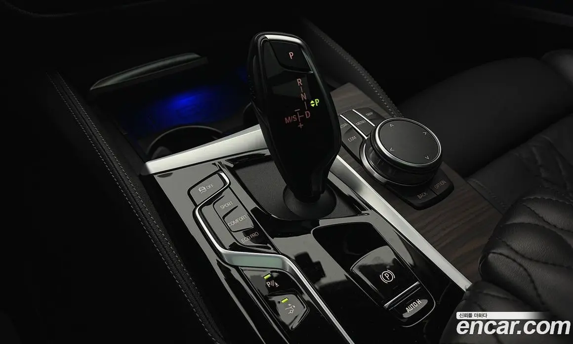 BMW 6 серия 2023 2.0 АКПП, фото 15