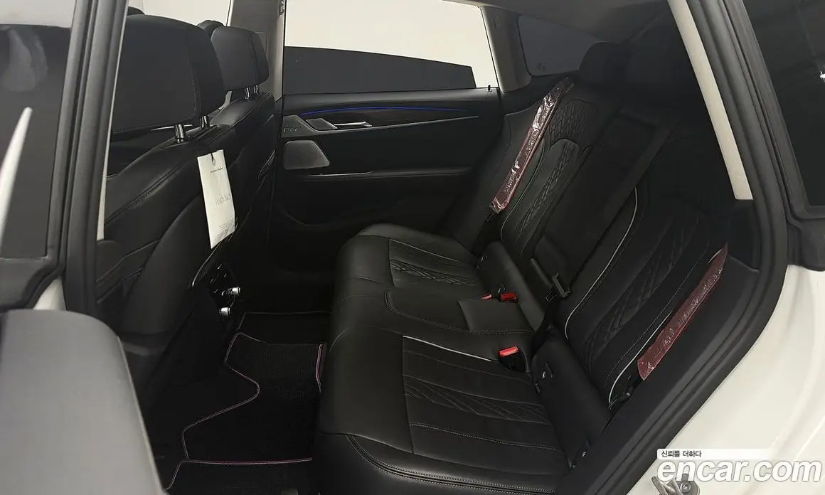 BMW 6 серия 2023 2.0 АКПП, фото 17