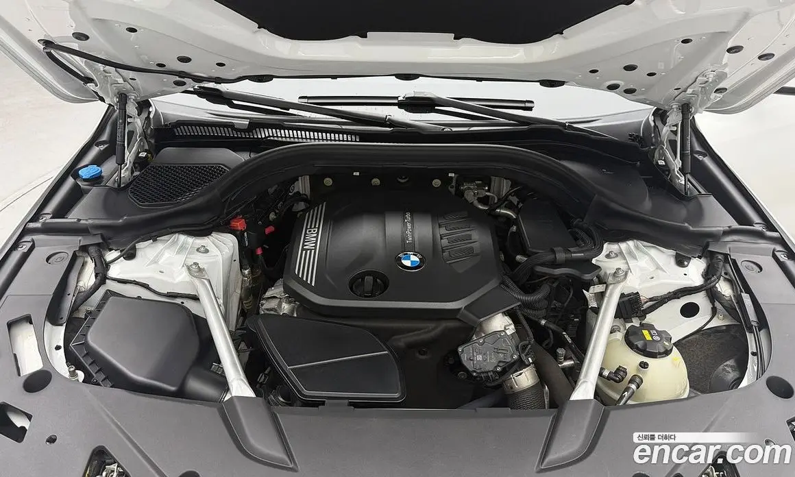 BMW 6 серия 2023 2.0 АКПП, фото 19