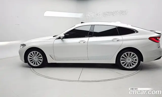 BMW 6 серия 2023 2.0 АКПП, миниатюра 4