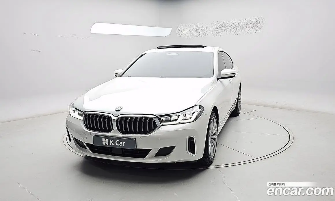 BMW 6 серия 2023 2.0 АКПП, фото 5