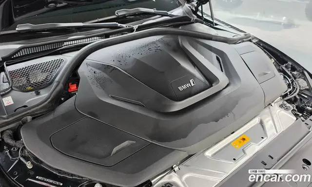 BMW i4 2023 0.2 АКПП, миниатюра 6