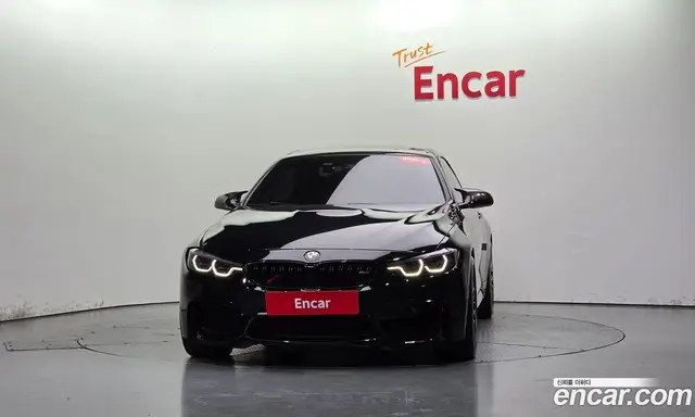 BMW M4 2018 3.0 АКПП, миниатюра 2