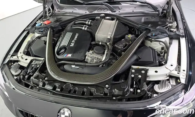 BMW M4 2018 3.0 АКПП, миниатюра 5