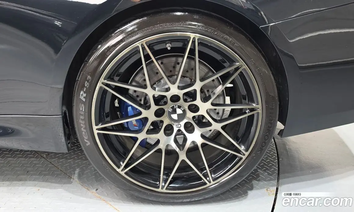 BMW M4 2018 3.0 АКПП, фото 6