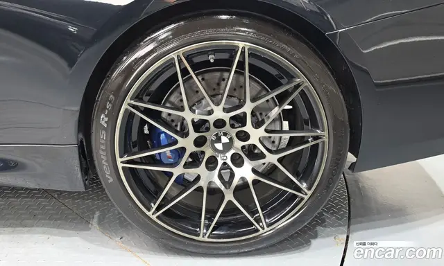 BMW M4 2018 3.0 АКПП, миниатюра 6