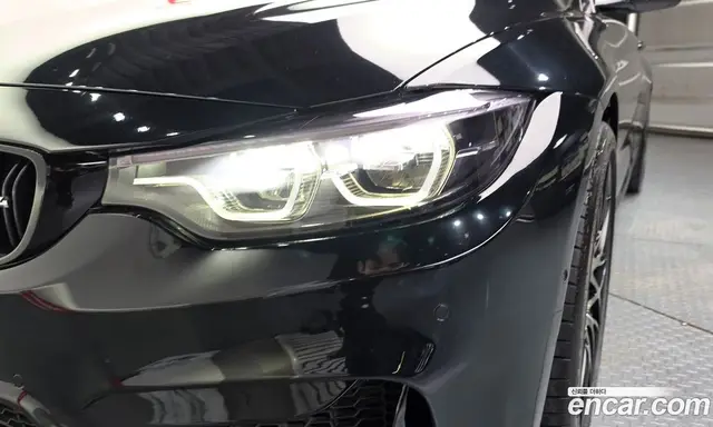 BMW M4 2018 3.0 АКПП, миниатюра 7