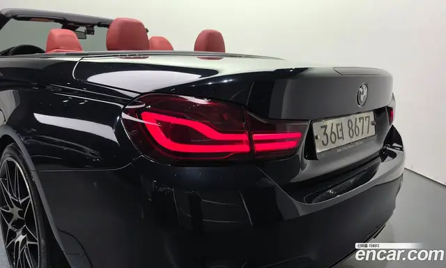 BMW M4 2018 3.0 АКПП, миниатюра 8
