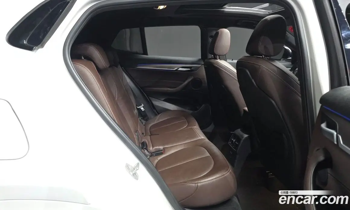 BMW X2 2021 2.0 АКПП, фото 12