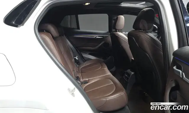 BMW X2 2021 2.0 АКПП, миниатюра 12