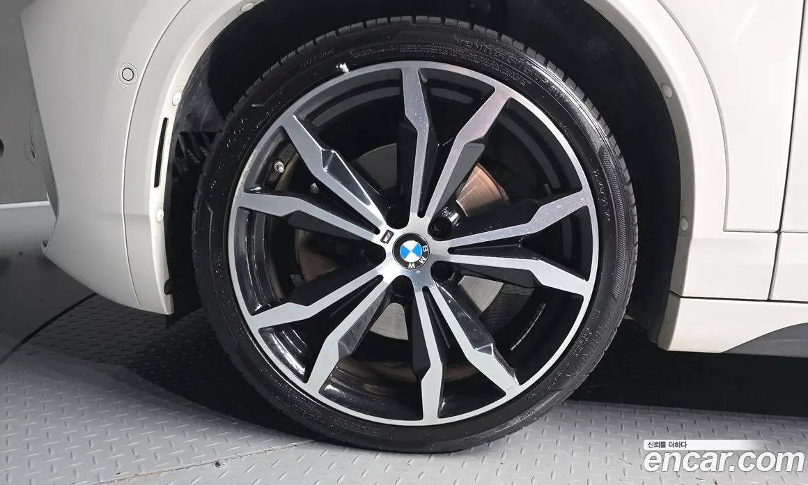BMW X2 2021 2.0 АКПП, фото 5