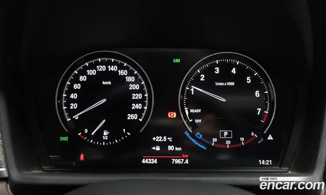 BMW X2 2021 2.0 АКПП, миниатюра 8