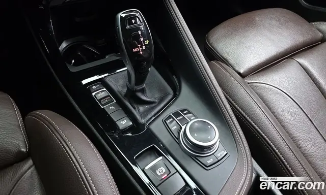 BMW X2 2021 2.0 АКПП, миниатюра 9