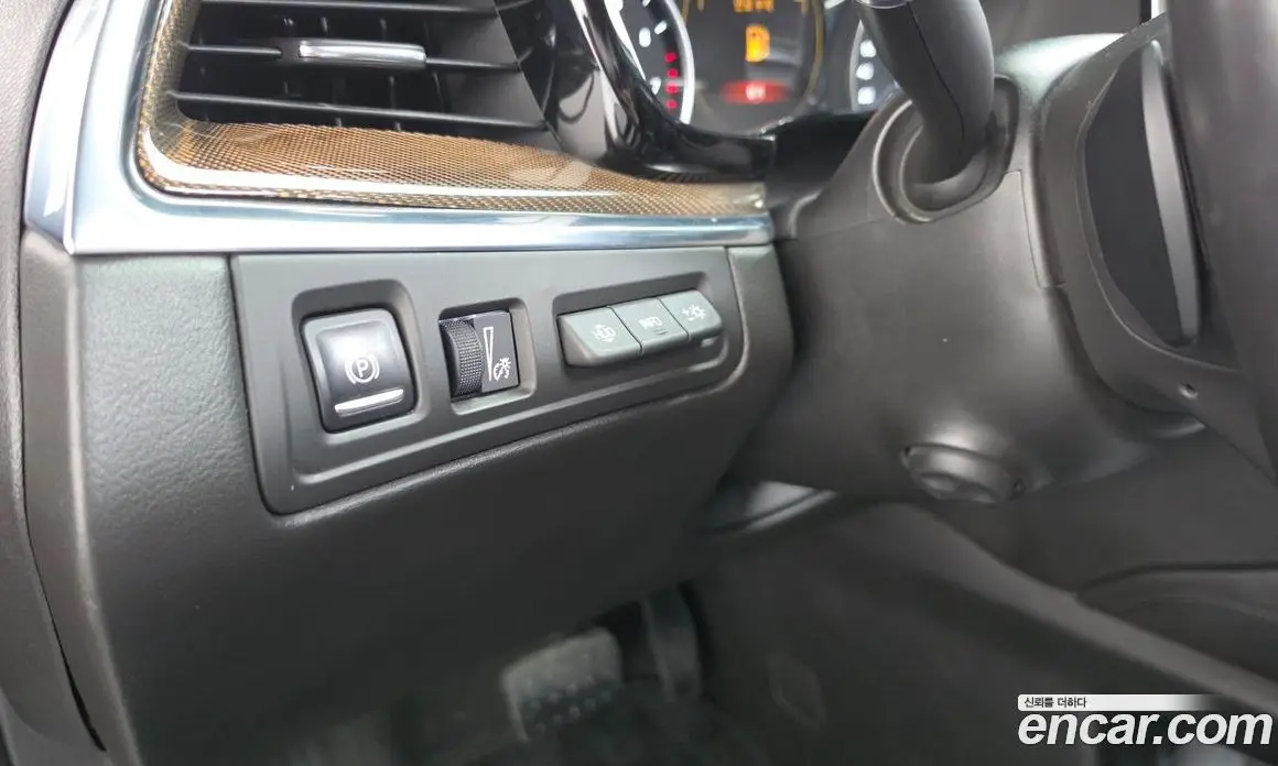 Cadillac XT5 2018 3.6 АКПП, фото 20