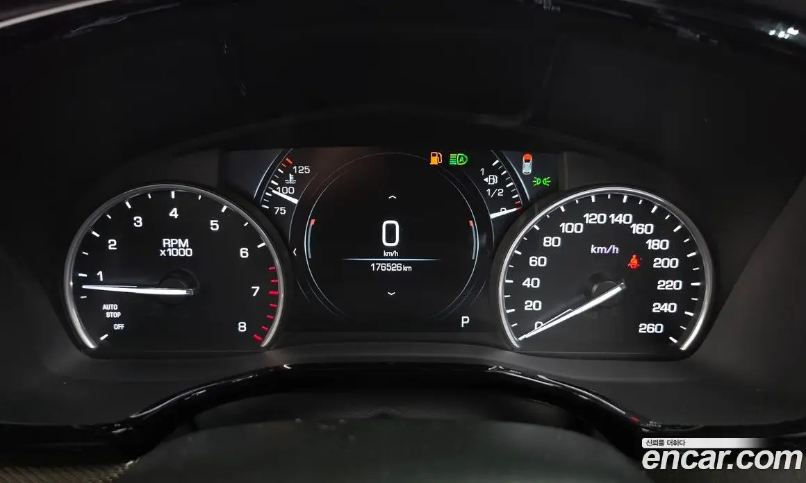 Cadillac XT5 2018 3.6 АКПП, фото 8