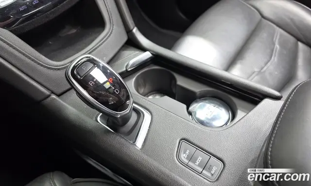 Cadillac XT5 2018 3.6 АКПП, миниатюра 9