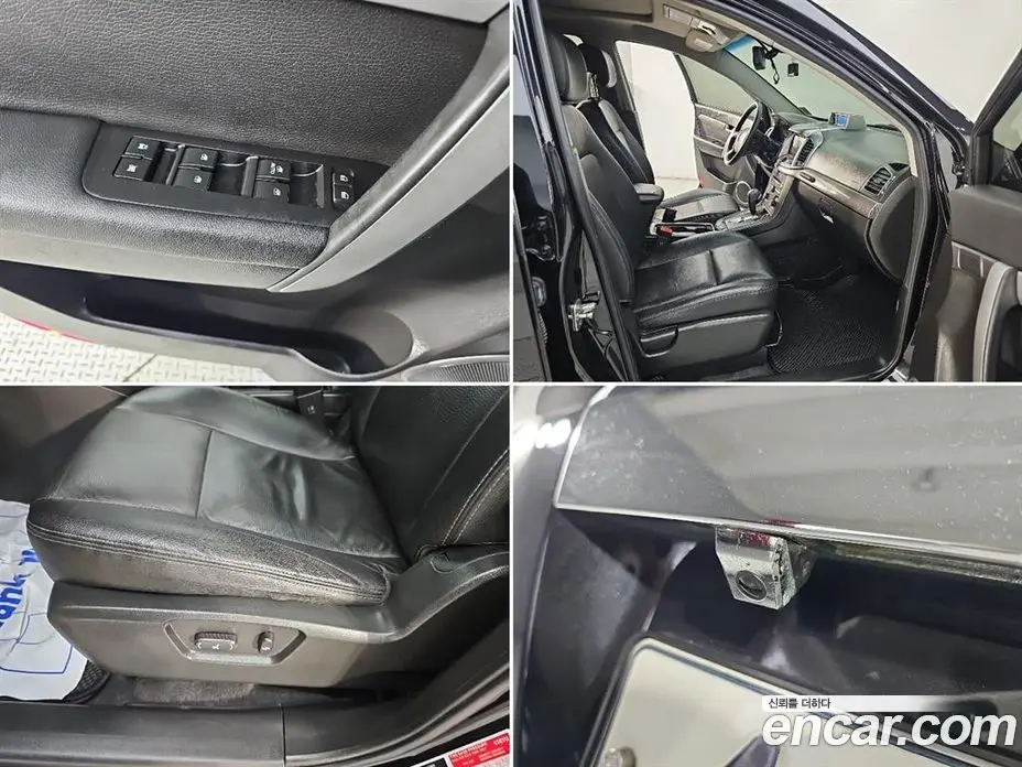 Chevrolet Captiva 2012 2.0 АКПП, фото 17