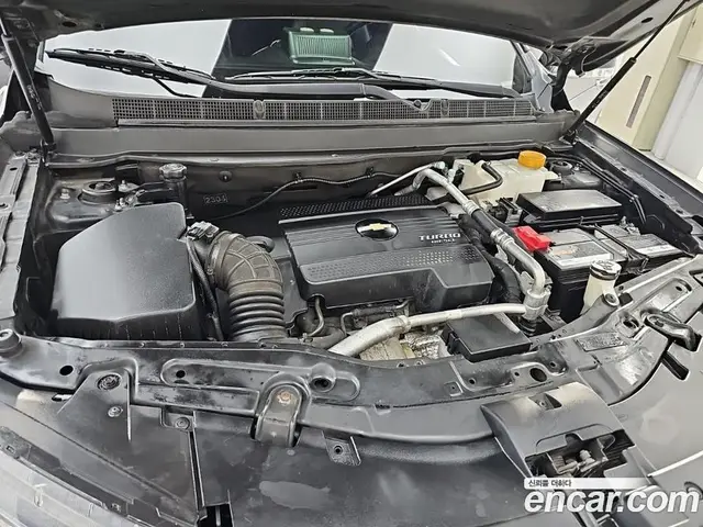 Chevrolet Captiva 2012 2.0 АКПП, миниатюра 6
