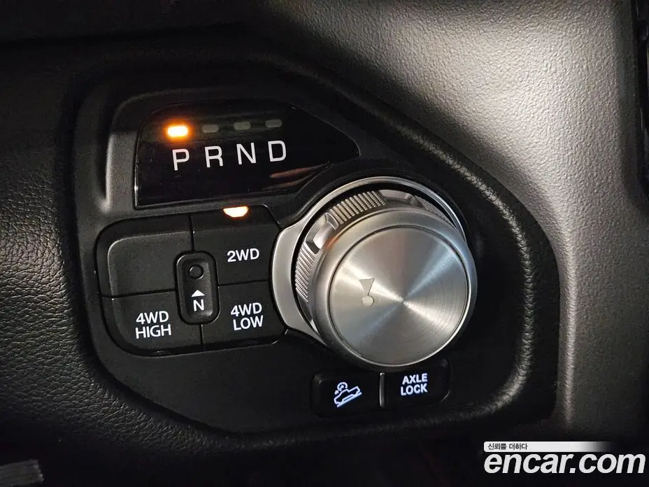 Dodge Ram Pick Up 2019 5.7 АКПП, фото 9