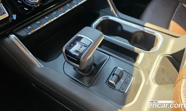GMC Sierra 2023 6.2 АКПП, миниатюра 9