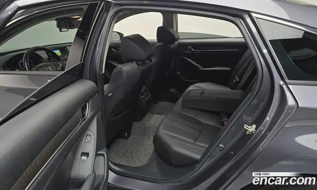 Honda Accord 2019 2.0 АКПП, миниатюра 11