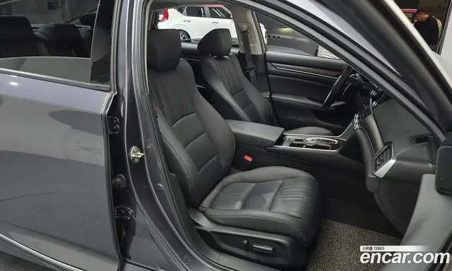 Honda Accord 2019 2.0 АКПП, миниатюра 12
