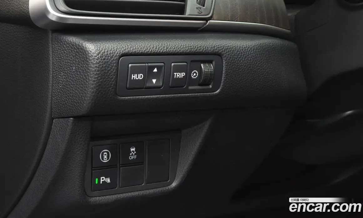 Honda Accord 2019 2.0 АКПП, фото 15