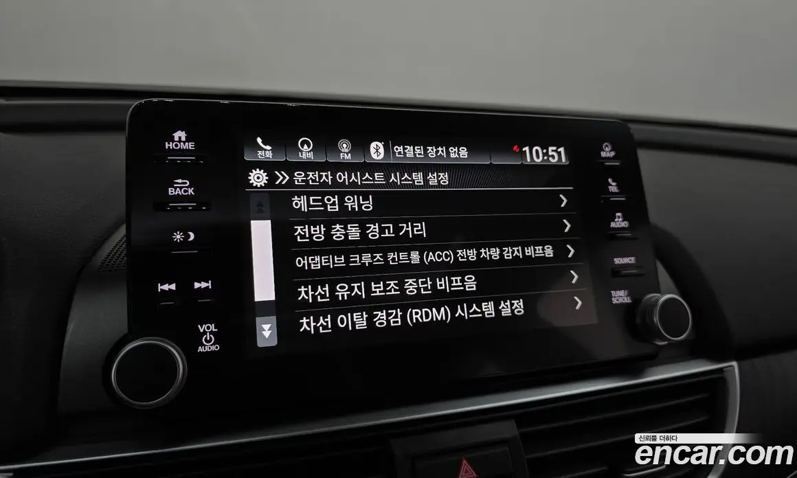 Honda Accord 2019 2.0 АКПП, фото 18
