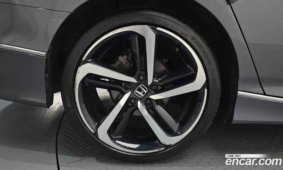 Honda Accord 2019 2.0 АКПП, фото 5