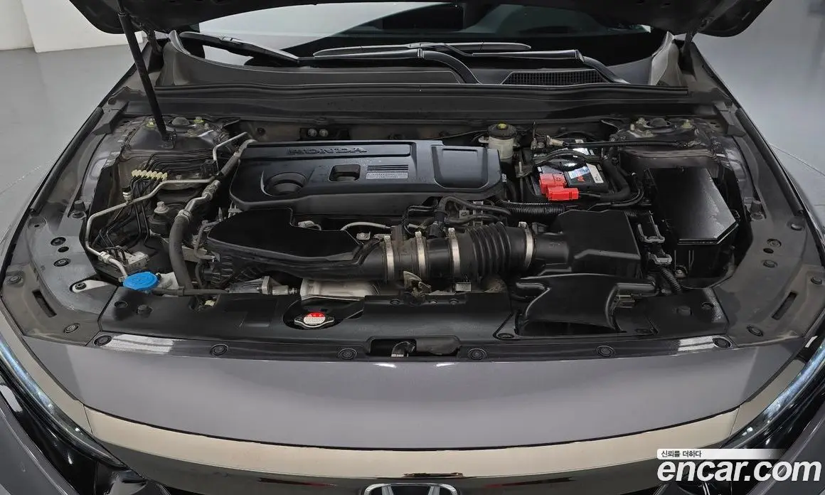 Honda Accord 2019 2.0 АКПП, фото 6