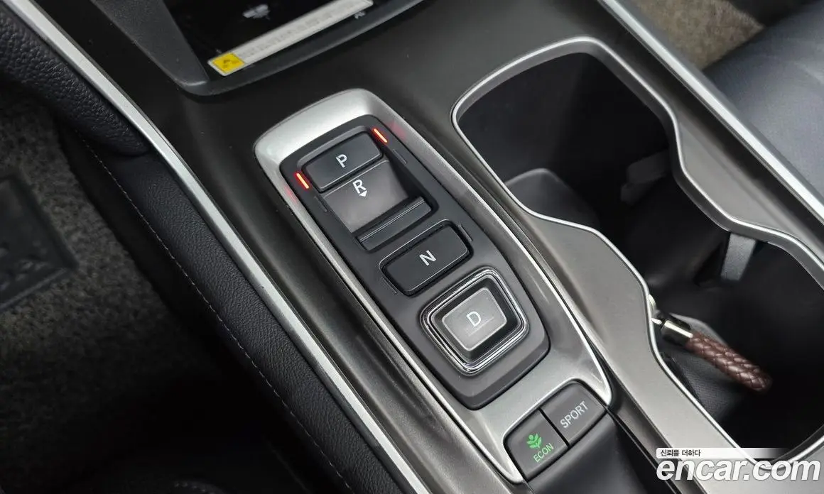 Honda Accord 2019 2.0 АКПП, фото 9