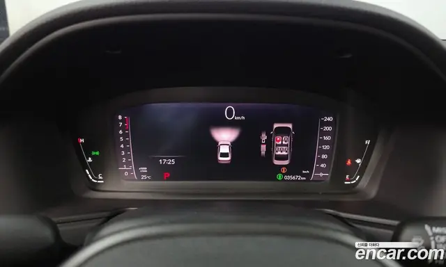 Honda Accord 2023 1.5 АКПП, миниатюра 11