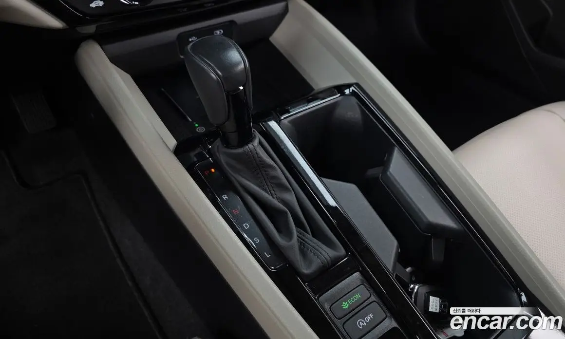 Honda Accord 2023 1.5 АКПП, фото 12