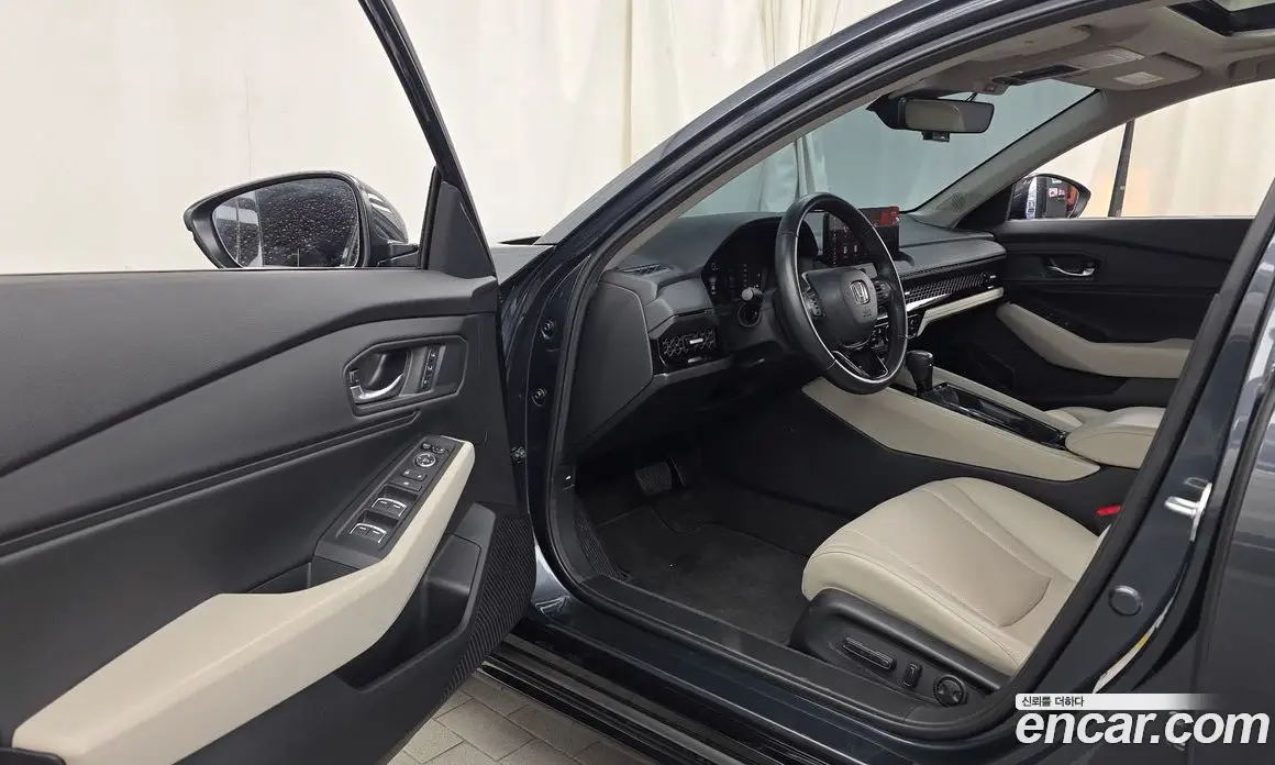 Honda Accord 2023 1.5 АКПП, фото 13