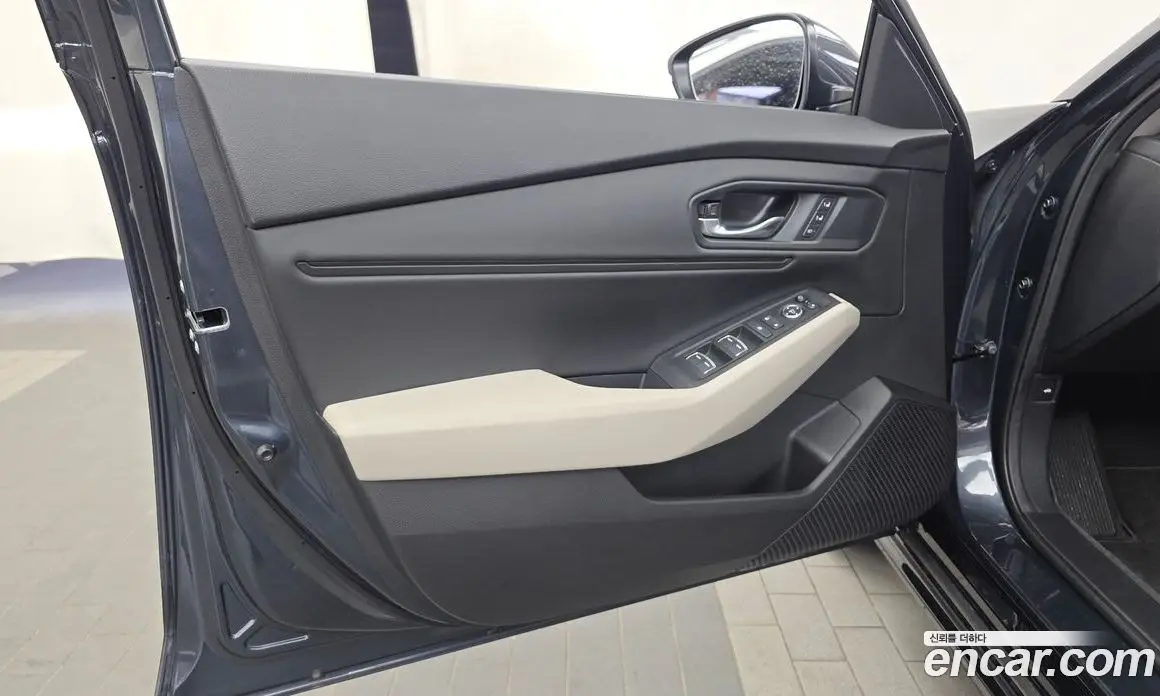 Honda Accord 2023 1.5 АКПП, фото 14