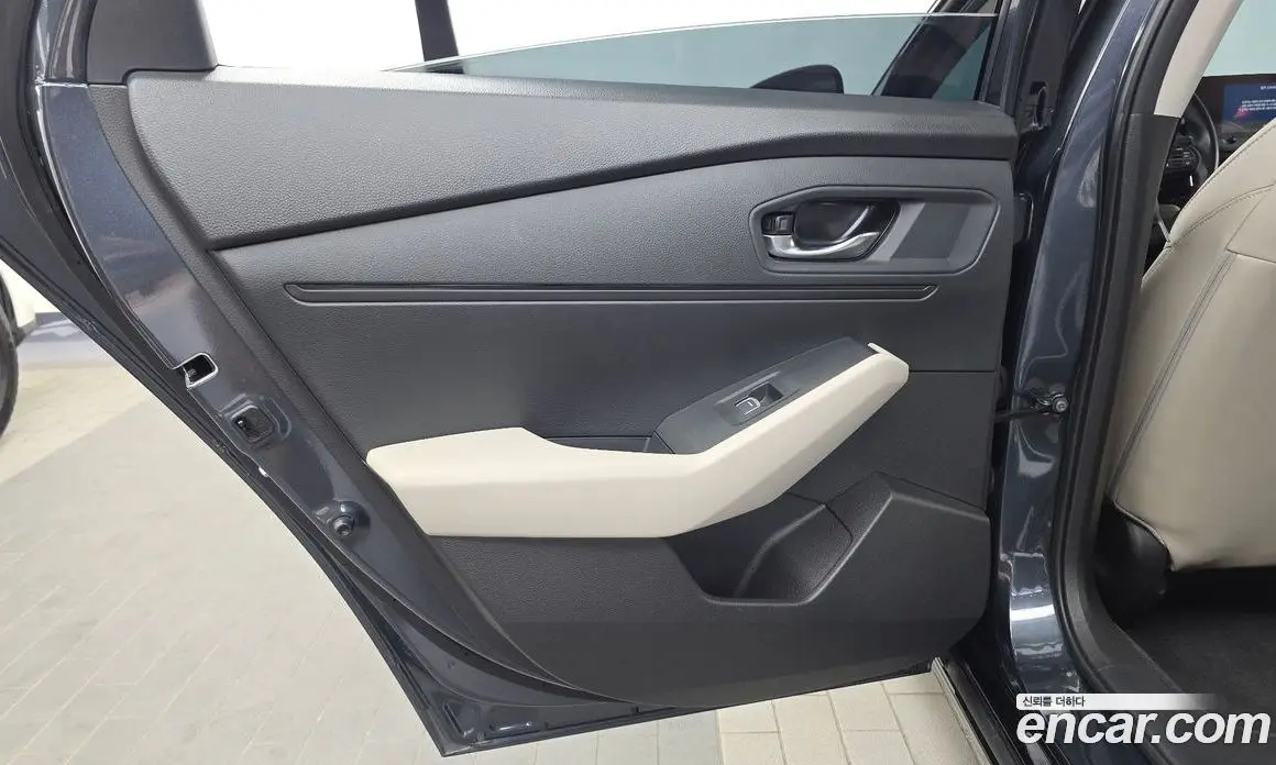 Honda Accord 2023 1.5 АКПП, фото 15