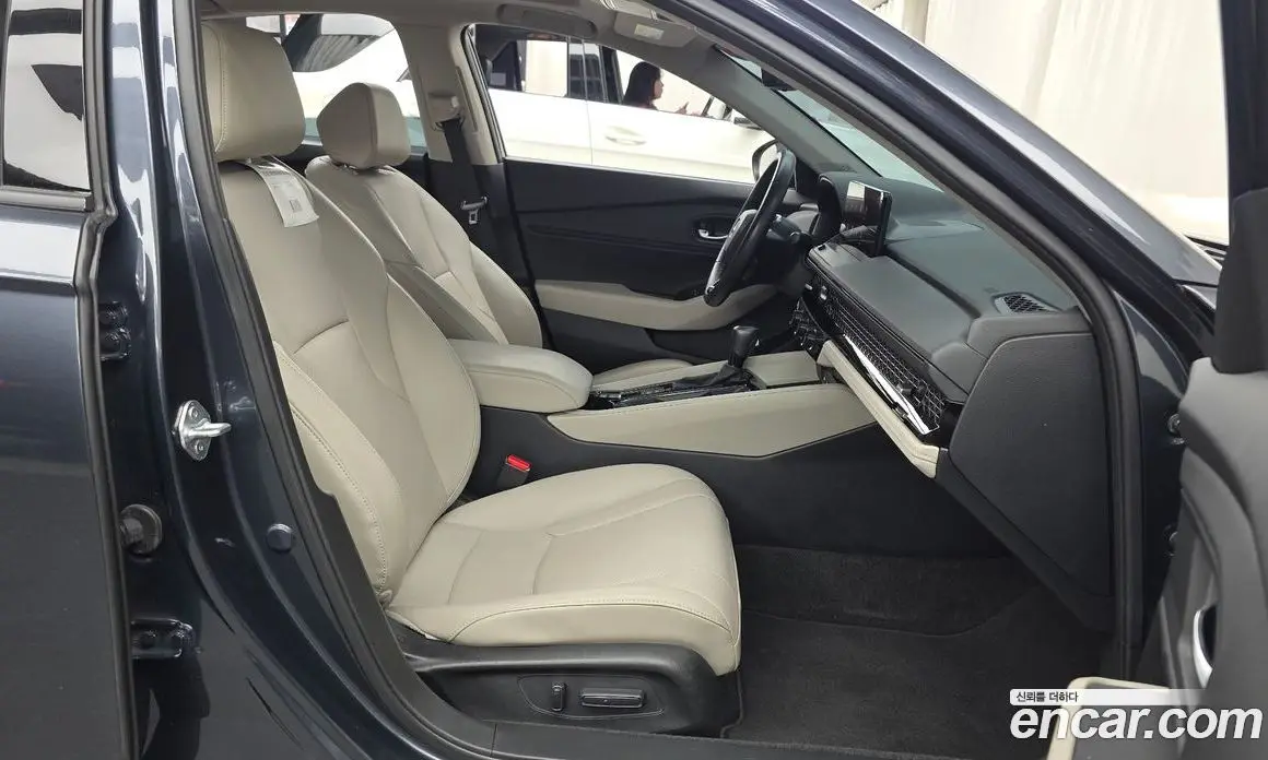Honda Accord 2023 1.5 АКПП, фото 17