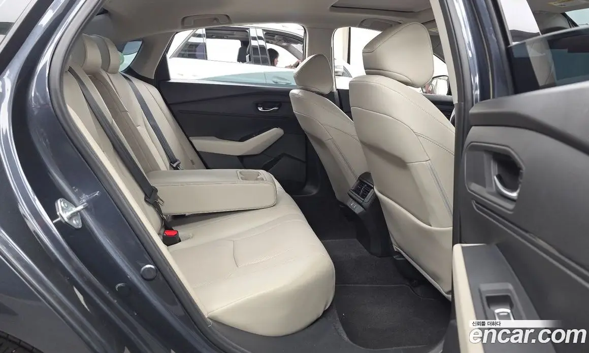 Honda Accord 2023 1.5 АКПП, фото 18