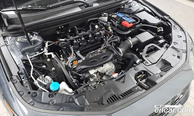 Honda Accord 2023 1.5 АКПП, миниатюра 6