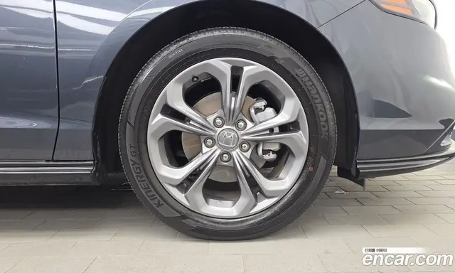 Honda Accord 2023 1.5 АКПП, миниатюра 7