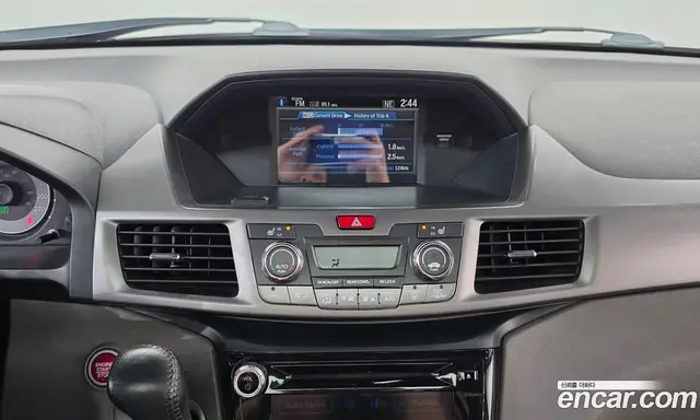 Honda Odyssey 2016 3.5 АКПП, миниатюра 12