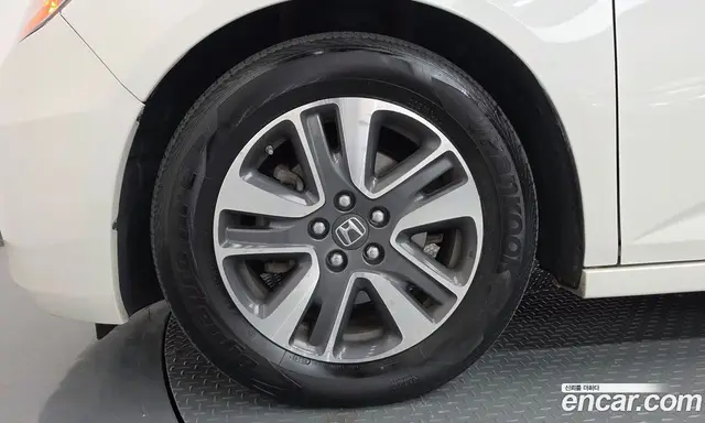 Honda Odyssey 2016 3.5 АКПП, миниатюра 5 Honda Odyssey 2016 3.5 АКПП, миниатюра 5