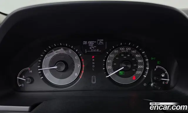 Honda Odyssey 2016 3.5 АКПП, миниатюра 8 Honda Odyssey 2016 3.5 АКПП, миниатюра 8