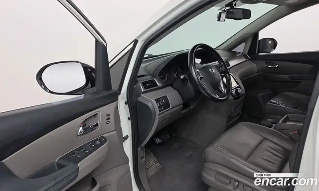 Honda Odyssey 2016 3.5 АКПП, миниатюра 10 Honda Odyssey 2016 3.5 АКПП, миниатюра 10