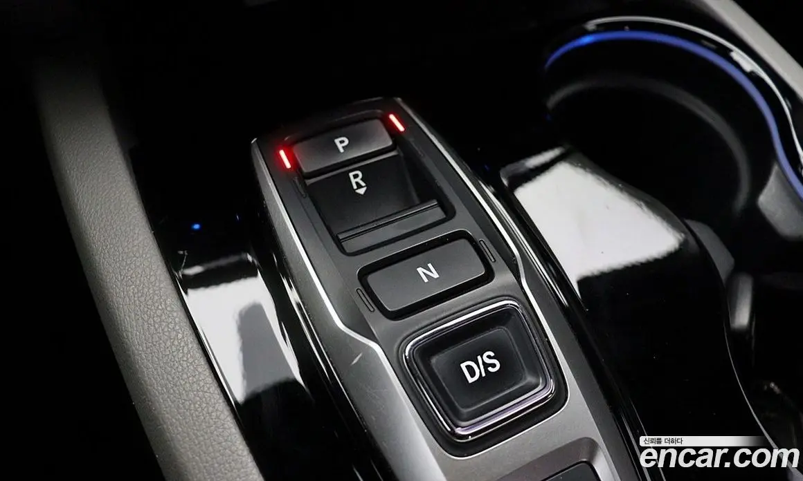 Honda Pilot 2019 3.5 АКПП, фото 12
