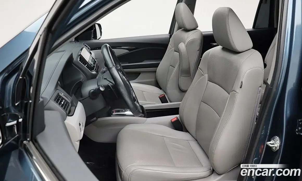 Honda Pilot 2019 3.5 АКПП, фото 14