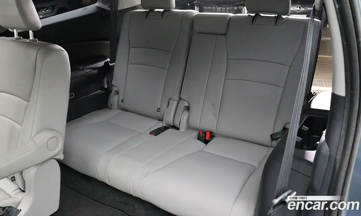 Honda Pilot 2019 3.5 АКПП, фото 18
