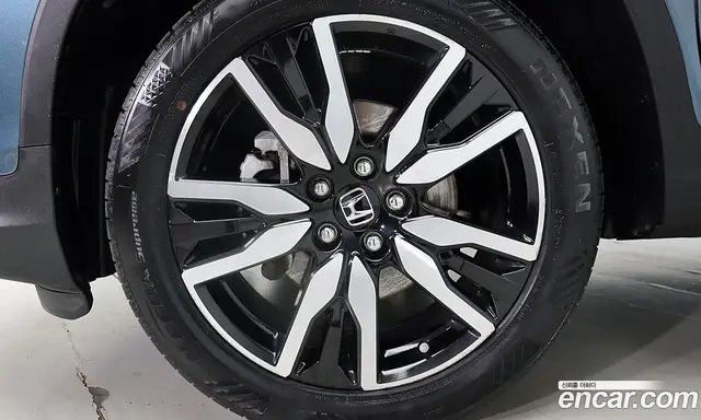 Honda Pilot 2019 3.5 АКПП, миниатюра 5