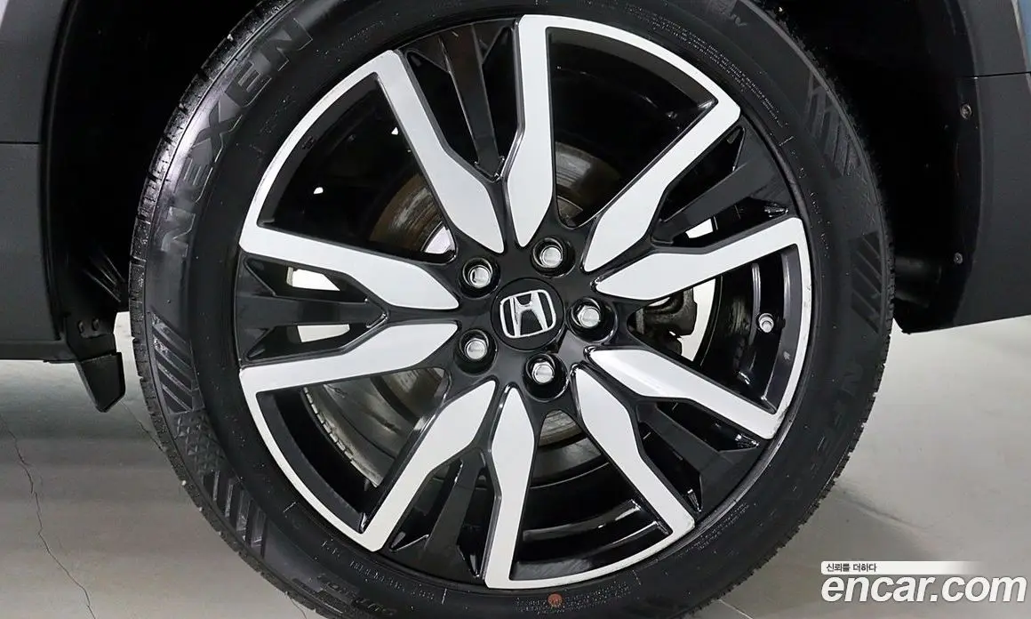 Honda Pilot 2019 3.5 АКПП, фото 6